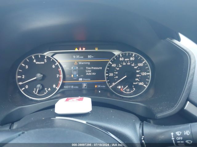 Photo 6 VIN: 1N4BL4BV6LC268317 - NISSAN ALTIMA 