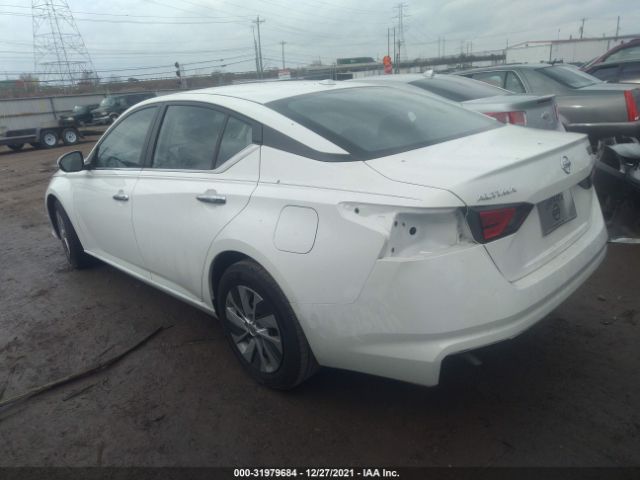 Photo 2 VIN: 1N4BL4BV6LC268687 - NISSAN ALTIMA 