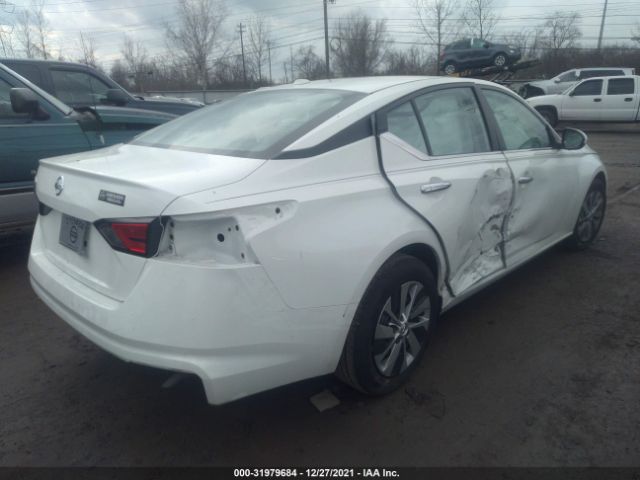 Photo 3 VIN: 1N4BL4BV6LC268687 - NISSAN ALTIMA 