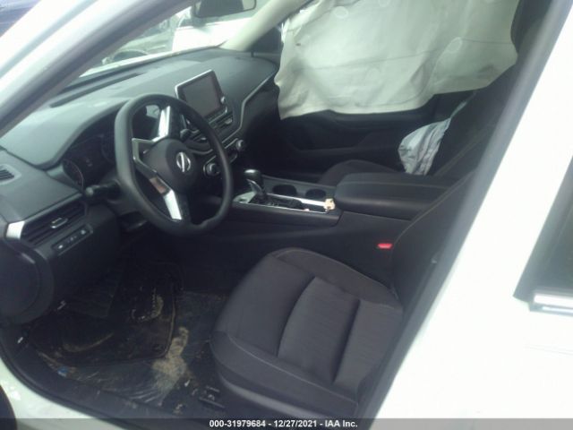 Photo 4 VIN: 1N4BL4BV6LC268687 - NISSAN ALTIMA 