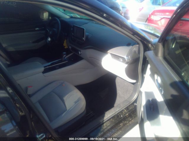 Photo 4 VIN: 1N4BL4BV6LC271430 - NISSAN ALTIMA 