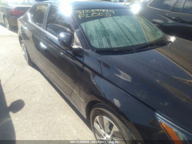 Photo 5 VIN: 1N4BL4BV6LC271430 - NISSAN ALTIMA 