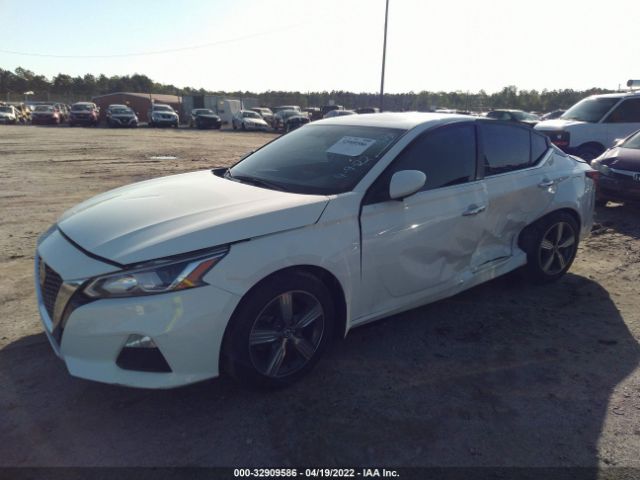 Photo 1 VIN: 1N4BL4BV6LC271699 - NISSAN ALTIMA 