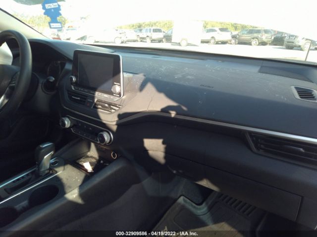 Photo 4 VIN: 1N4BL4BV6LC271699 - NISSAN ALTIMA 