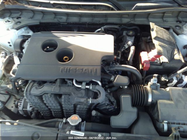 Photo 9 VIN: 1N4BL4BV6LC271699 - NISSAN ALTIMA 