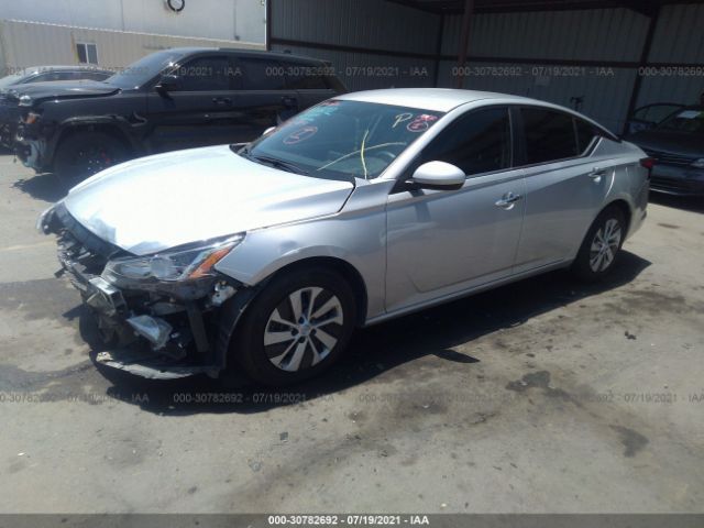 Photo 1 VIN: 1N4BL4BV6LC272268 - NISSAN ALTIMA 