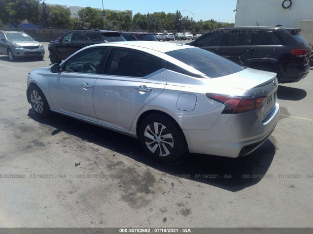 Photo 2 VIN: 1N4BL4BV6LC272268 - NISSAN ALTIMA 