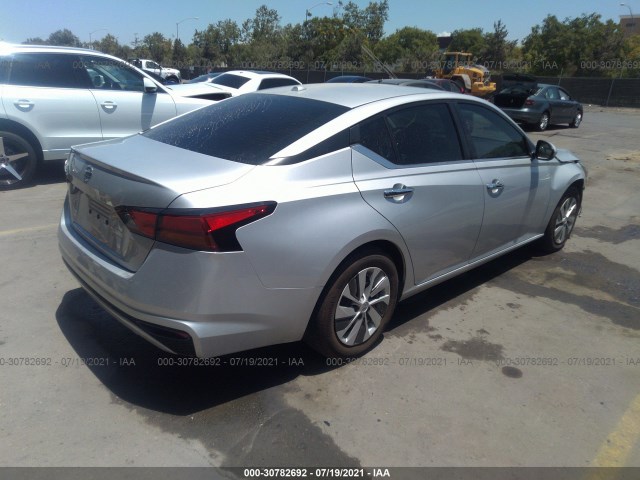 Photo 3 VIN: 1N4BL4BV6LC272268 - NISSAN ALTIMA 