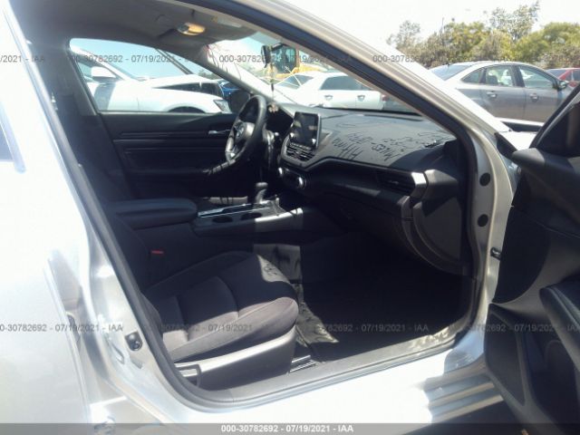 Photo 4 VIN: 1N4BL4BV6LC272268 - NISSAN ALTIMA 