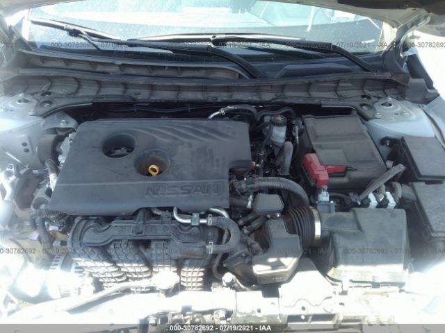 Photo 9 VIN: 1N4BL4BV6LC272268 - NISSAN ALTIMA 