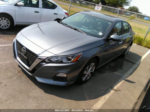 Photo 1 VIN: 1N4BL4BV6LC274294 - NISSAN ALTIMA 