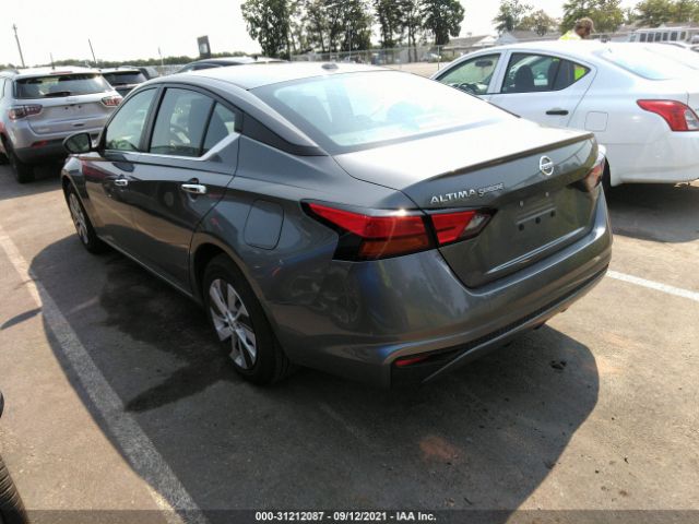 Photo 2 VIN: 1N4BL4BV6LC274294 - NISSAN ALTIMA 