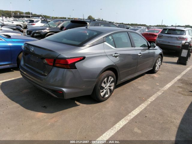 Photo 3 VIN: 1N4BL4BV6LC274294 - NISSAN ALTIMA 