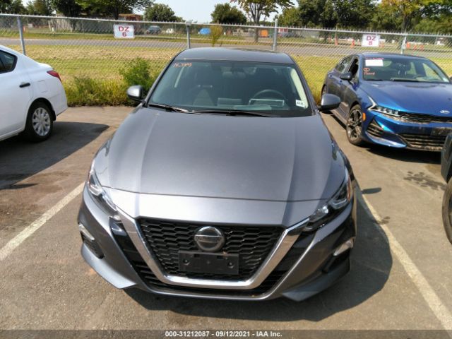 Photo 5 VIN: 1N4BL4BV6LC274294 - NISSAN ALTIMA 