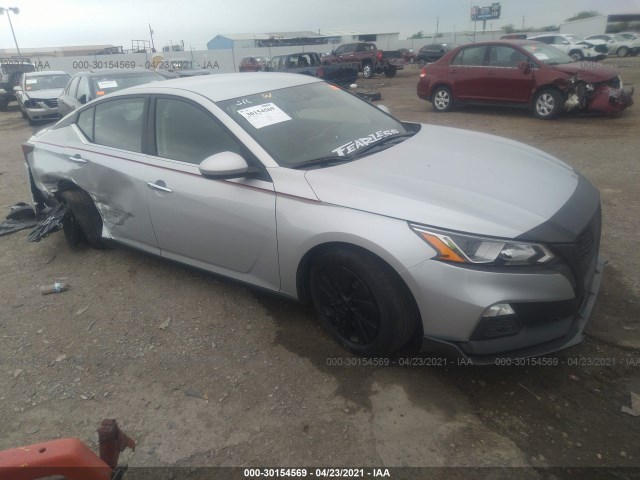 Photo 0 VIN: 1N4BL4BV6LC276594 - NISSAN ALTIMA 