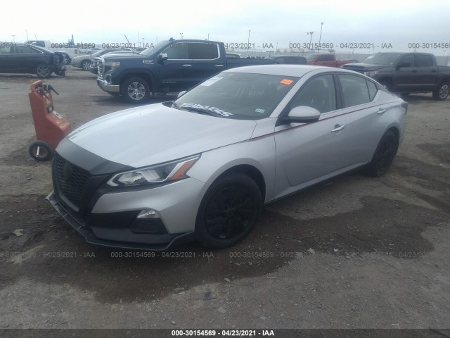 Photo 1 VIN: 1N4BL4BV6LC276594 - NISSAN ALTIMA 