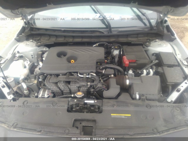 Photo 9 VIN: 1N4BL4BV6LC276594 - NISSAN ALTIMA 