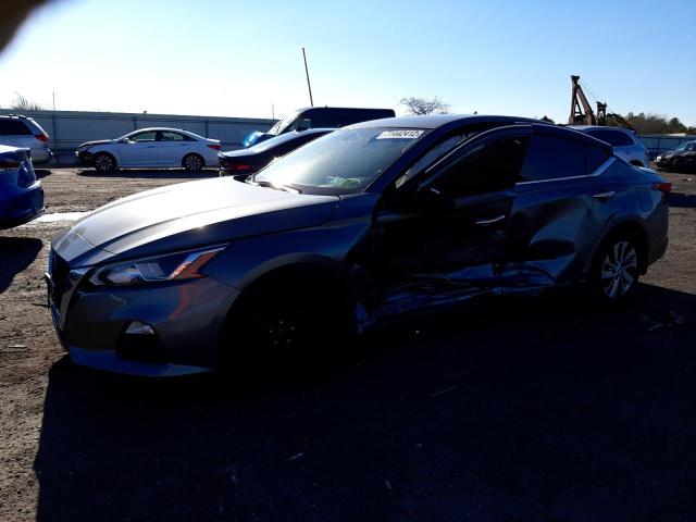 Photo 0 VIN: 1N4BL4BV6LC277289 - NISSAN ALTIMA S 