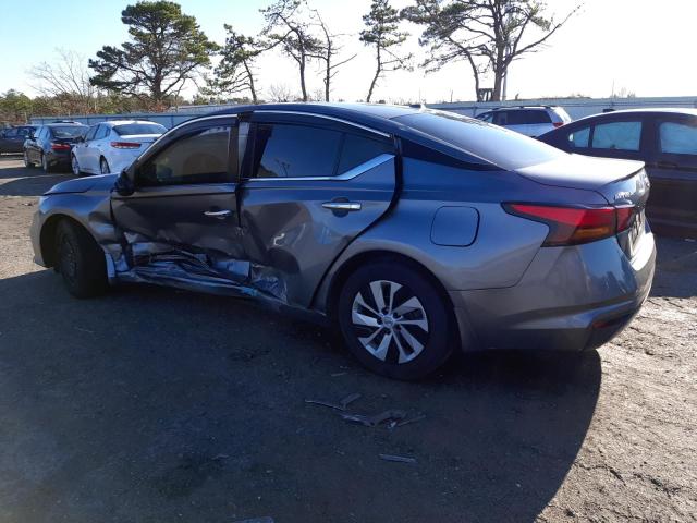 Photo 1 VIN: 1N4BL4BV6LC277289 - NISSAN ALTIMA S 