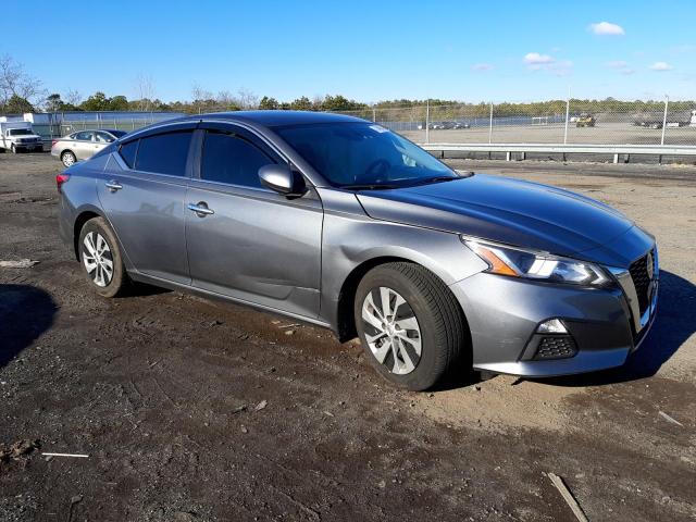 Photo 3 VIN: 1N4BL4BV6LC277289 - NISSAN ALTIMA S 