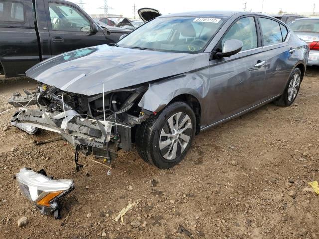 Photo 1 VIN: 1N4BL4BV6LC278510 - NISSAN ALTIMA S 