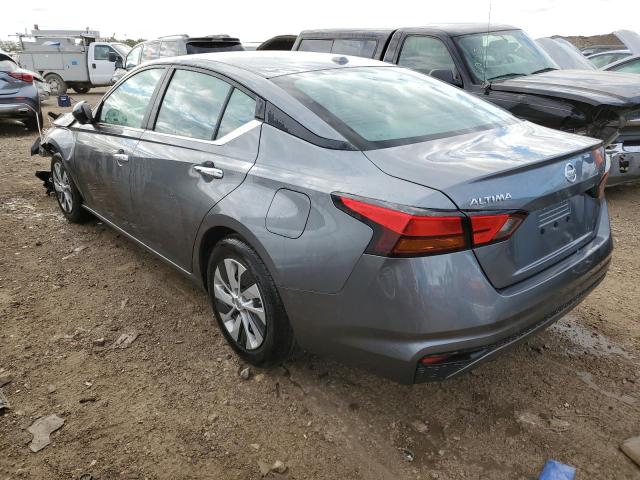 Photo 2 VIN: 1N4BL4BV6LC278510 - NISSAN ALTIMA S 