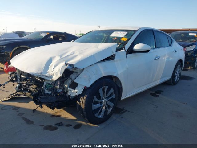 Photo 1 VIN: 1N4BL4BV6LC278698 - NISSAN ALTIMA 