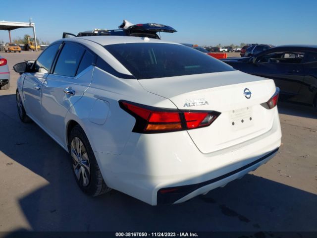 Photo 2 VIN: 1N4BL4BV6LC278698 - NISSAN ALTIMA 