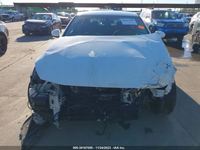 Photo 5 VIN: 1N4BL4BV6LC278698 - NISSAN ALTIMA 