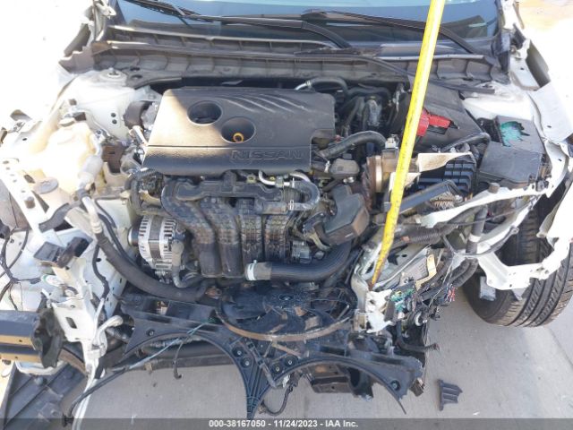 Photo 9 VIN: 1N4BL4BV6LC278698 - NISSAN ALTIMA 