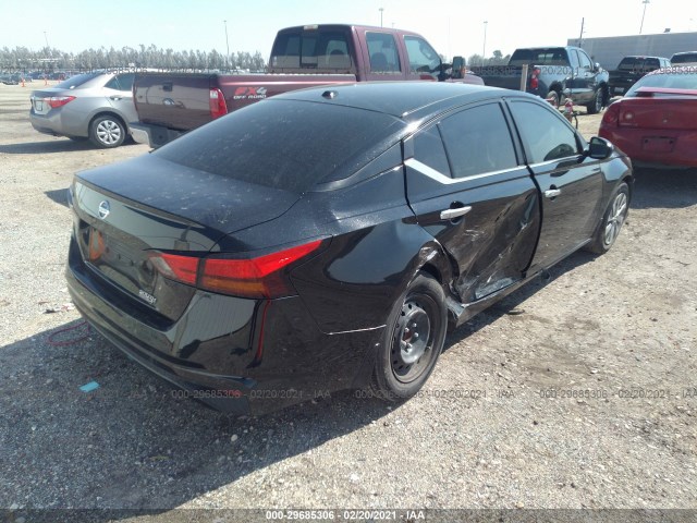 Photo 3 VIN: 1N4BL4BV6LN312191 - NISSAN ALTIMA 