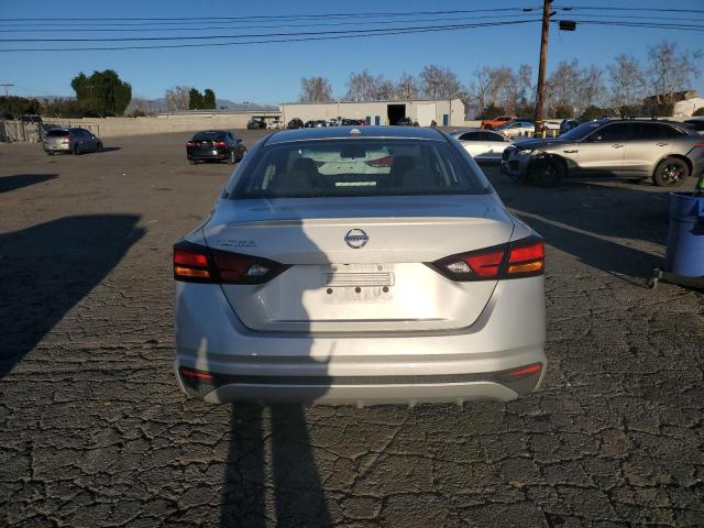 Photo 5 VIN: 1N4BL4BV6LN314491 - NISSAN ALTIMA S 