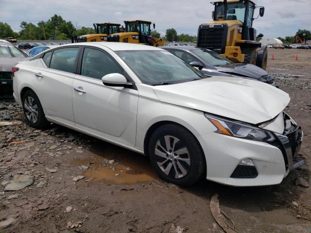 Photo 3 VIN: 1N4BL4BV6LN316967 - NISSAN ALTIMA S 