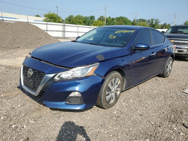 Photo 0 VIN: 1N4BL4BV6LN317049 - NISSAN ALTIMA 