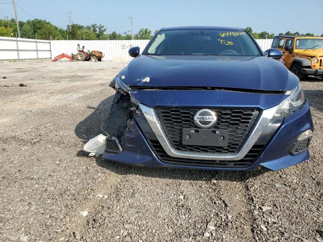 Photo 4 VIN: 1N4BL4BV6LN317049 - NISSAN ALTIMA 