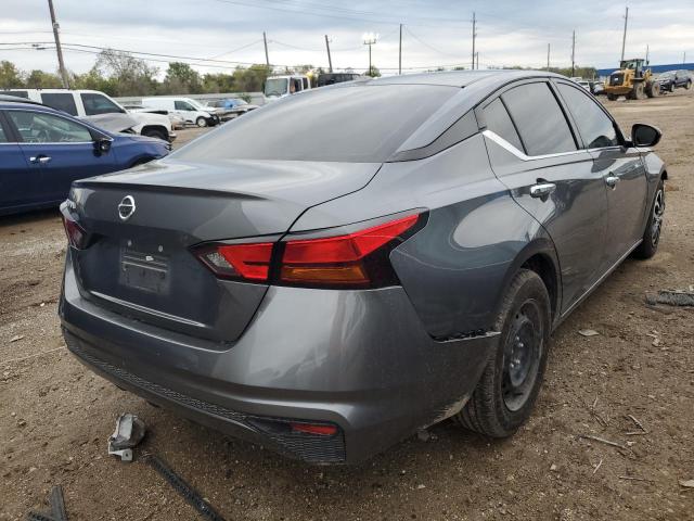 Photo 3 VIN: 1N4BL4BV6LN318413 - NISSAN ALTIMA S 