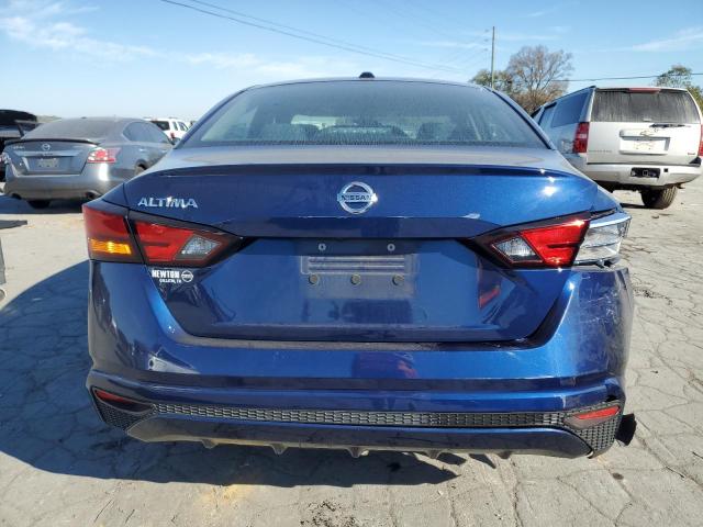 Photo 5 VIN: 1N4BL4BV6LN321988 - NISSAN ALTIMA S 