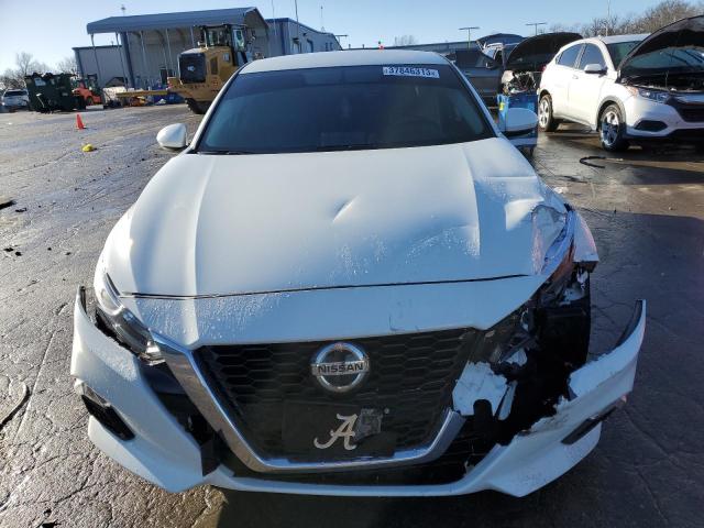 Photo 4 VIN: 1N4BL4BV6LN322008 - NISSAN ALTIMA S 