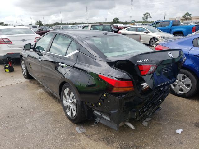 Photo 2 VIN: 1N4BL4BV6LN323336 - NISSAN ALTIMA S 