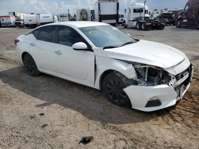 Photo 3 VIN: 1N4BL4BV6MN325928 - NISSAN ALTIMA 