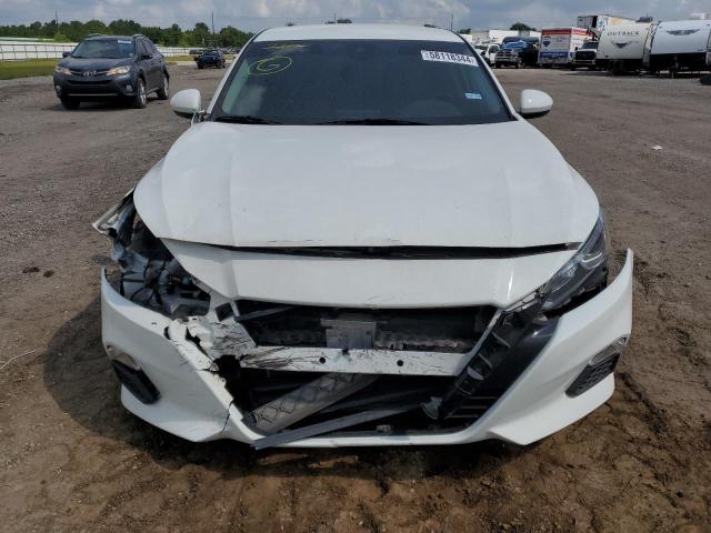 Photo 4 VIN: 1N4BL4BV6MN325928 - NISSAN ALTIMA 