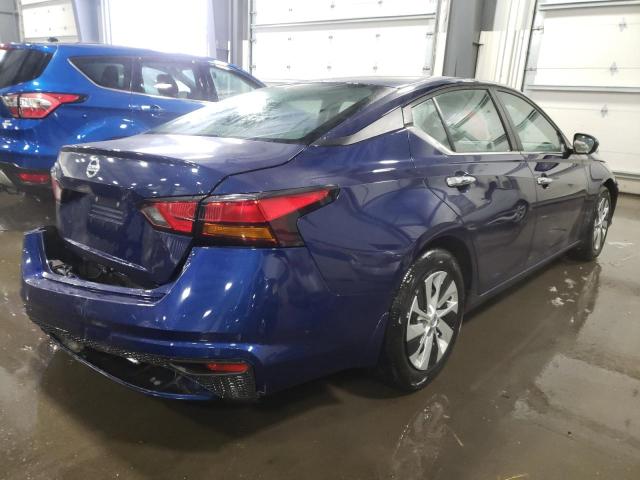 Photo 3 VIN: 1N4BL4BV6MN328215 - NISSAN ALTIMA S 