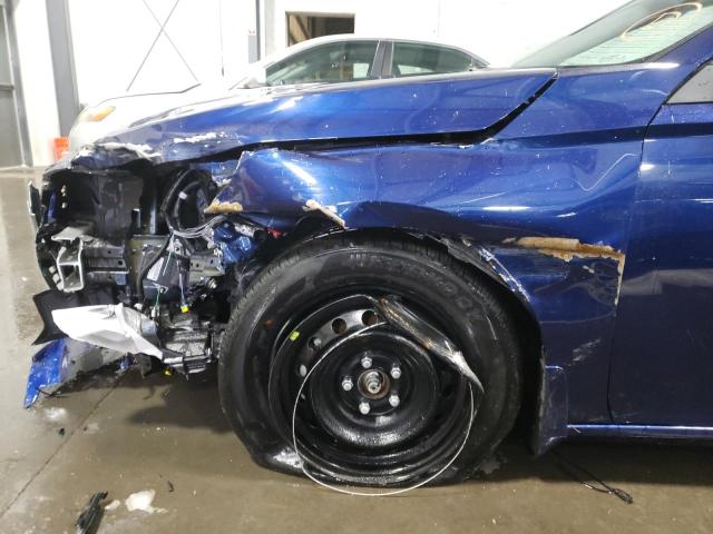 Photo 8 VIN: 1N4BL4BV6MN328215 - NISSAN ALTIMA S 