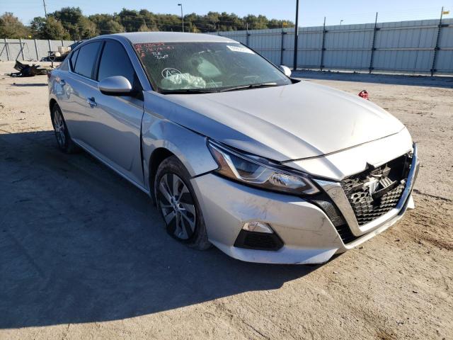 Photo 0 VIN: 1N4BL4BV6MN329512 - NISSAN ALTIMA S 