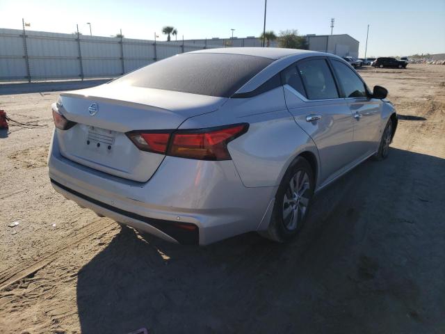 Photo 3 VIN: 1N4BL4BV6MN329512 - NISSAN ALTIMA S 