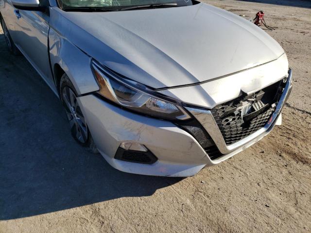 Photo 8 VIN: 1N4BL4BV6MN329512 - NISSAN ALTIMA S 