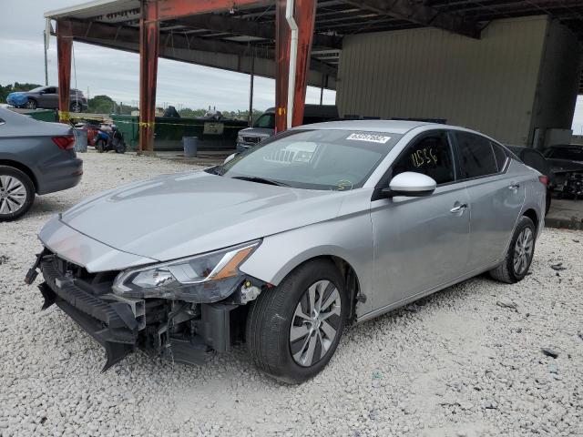 Photo 2 VIN: 1N4BL4BV6MN351235 - NISSAN ALTIMA 