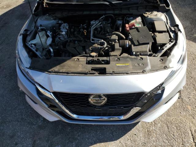 Photo 10 VIN: 1N4BL4BV6MN353714 - NISSAN ALTIMA S 