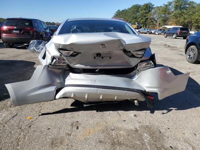 Photo 5 VIN: 1N4BL4BV6MN353714 - NISSAN ALTIMA S 