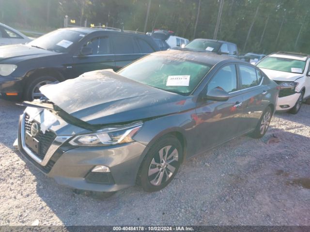 Photo 1 VIN: 1N4BL4BV6MN356578 - NISSAN ALTIMA 